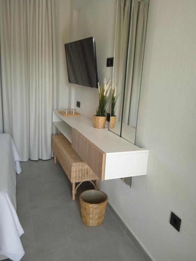 Appartement Aenaon View Ormos Panagias