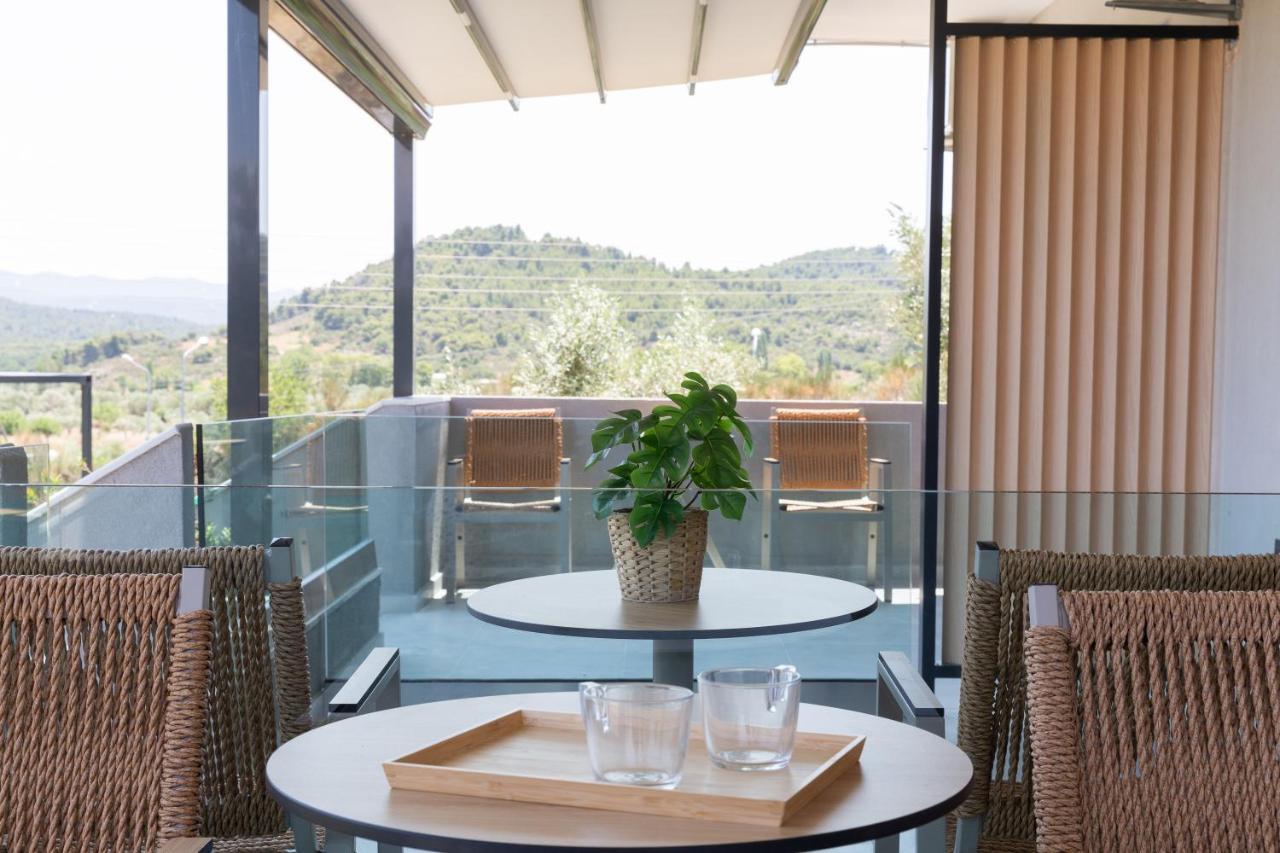 Aenaon View Appartement Ormos Panagias