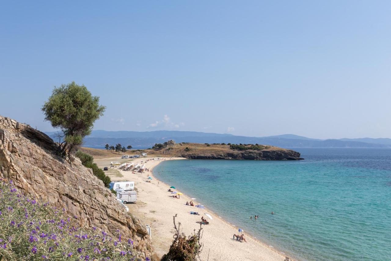 Aenaon View Appartement Ormos Panagias