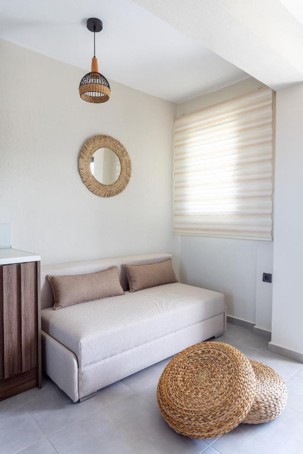 Aenaon View Appartement