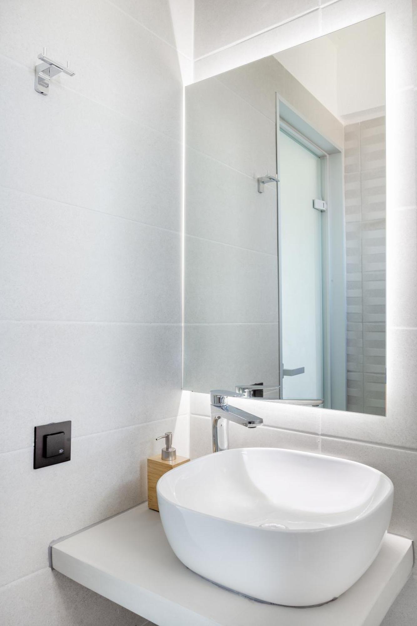 Appartement Aenaon View Ormos Panagias