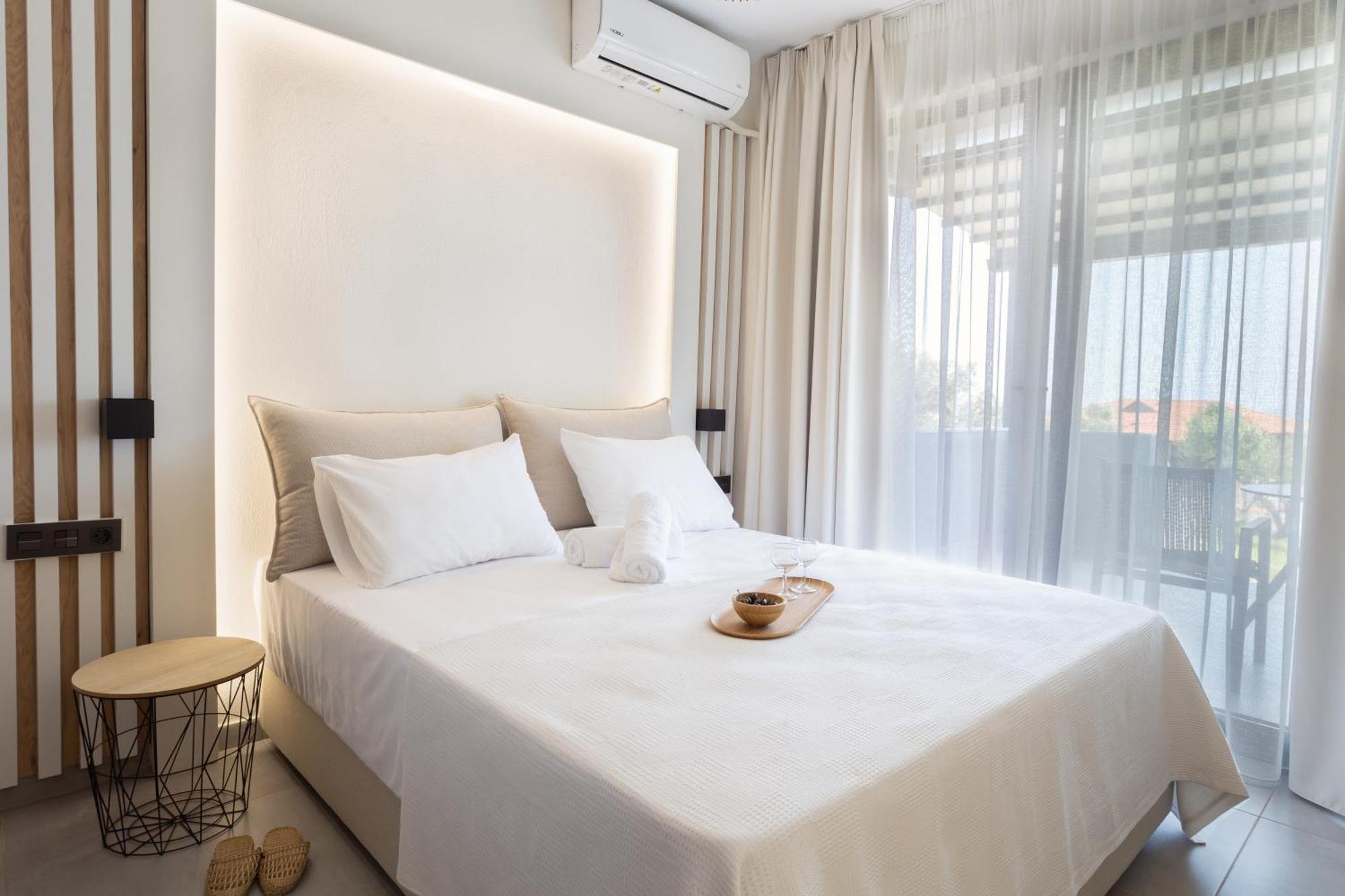 Appartement Aenaon View