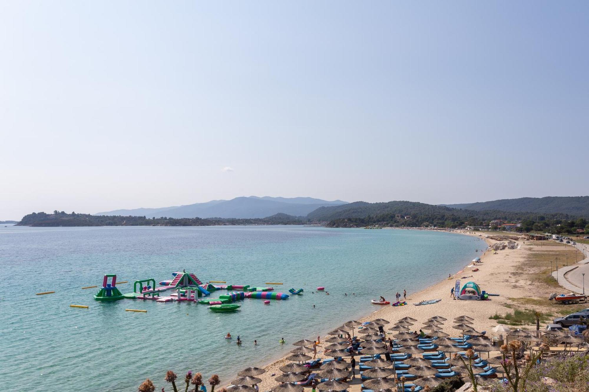 Aenaon View